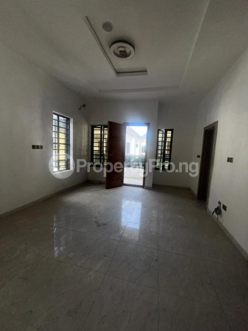 4 bedroom House for sale Orchid Lekki Lagos