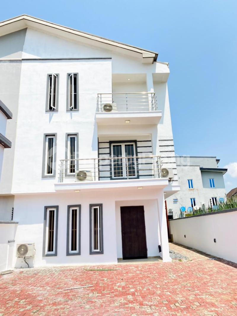 House for sale   chevron Lekki Lagos - 0