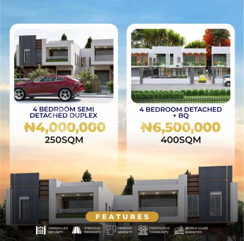 Land for sale Lugbe Abuja