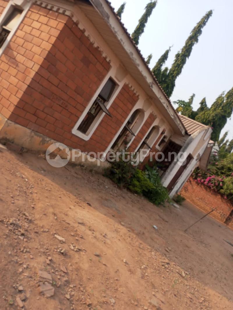 4 bedroom House for sale Kubwa Abuja