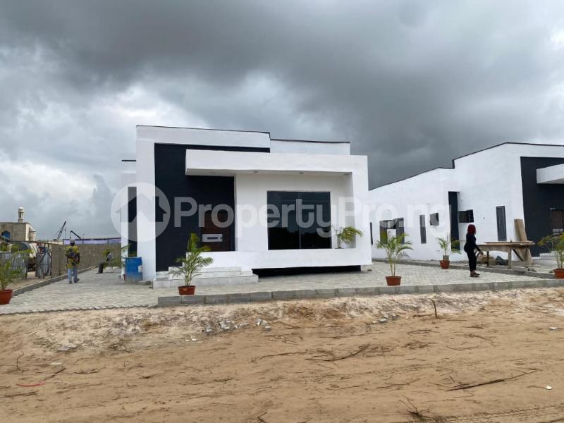 4 bedroom House for sale Igando Ibeju Lekki Lagos