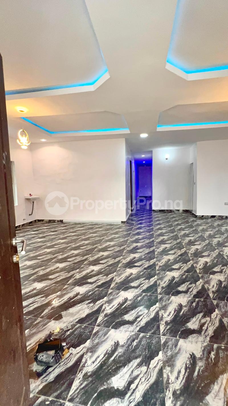 4 bedroom House for sale Eleko Eleko Ibeju-Lekki Lagos