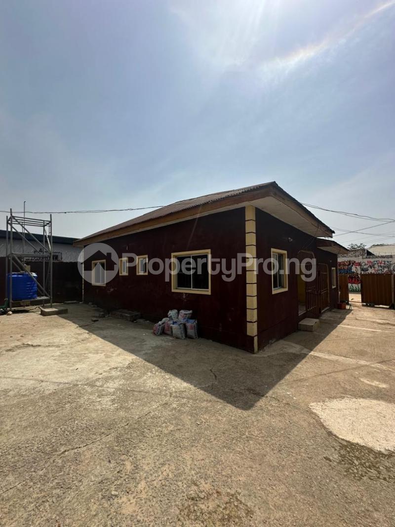 4 bedroom House for sale Kubwa Abuja