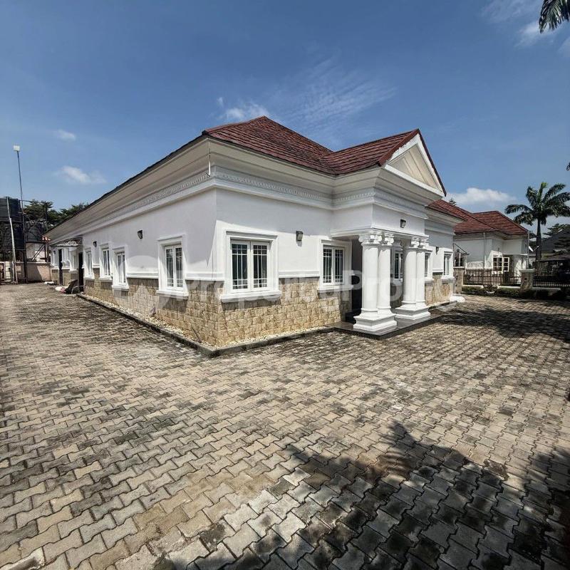 4 bedroom House for sale Jabi Abuja - 1
