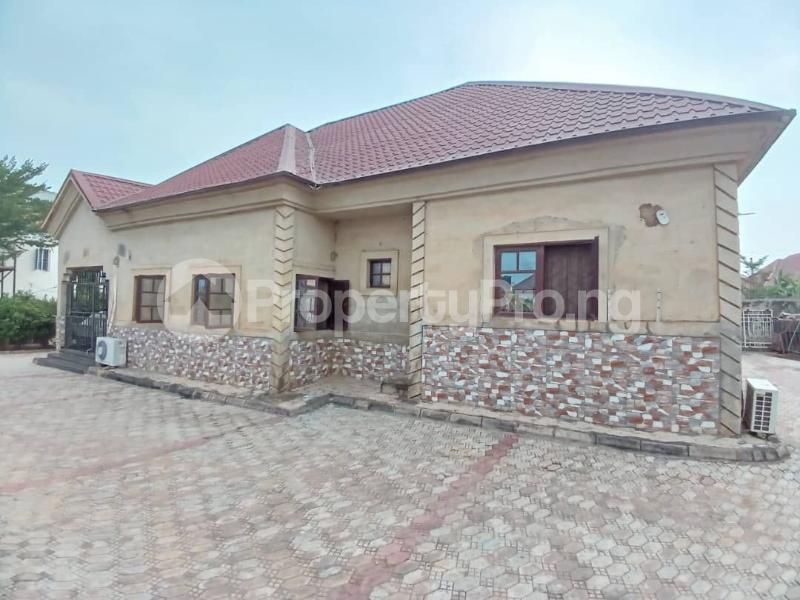 4 bedroom House for sale Lokogoma Abuja