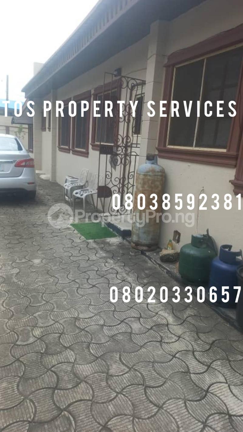 5 bedroom House for sale Off Adeniran Ogunsanya Road Surulere Lagos
