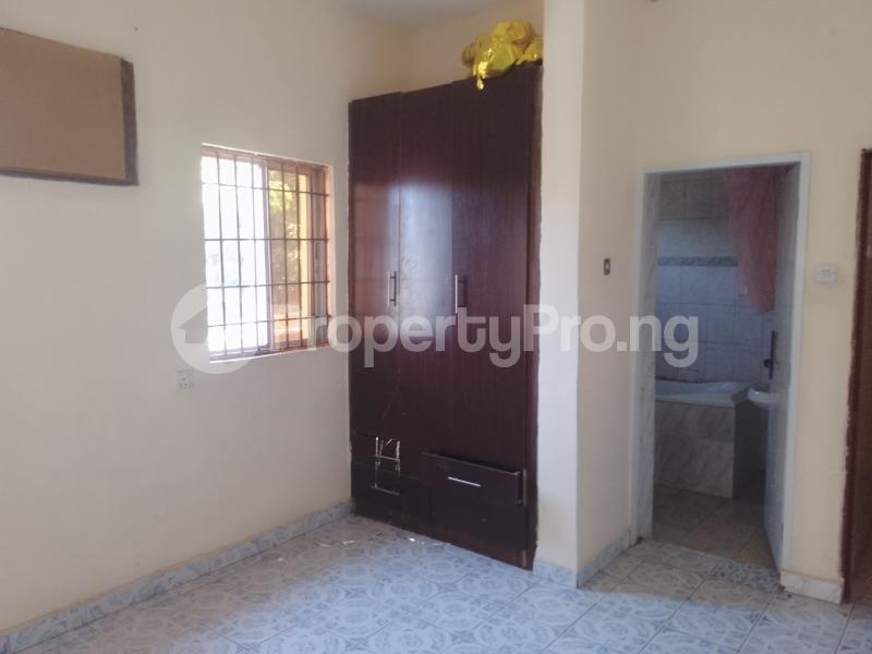 4 bedroom House for rent Kaura (Games Village) Abuja