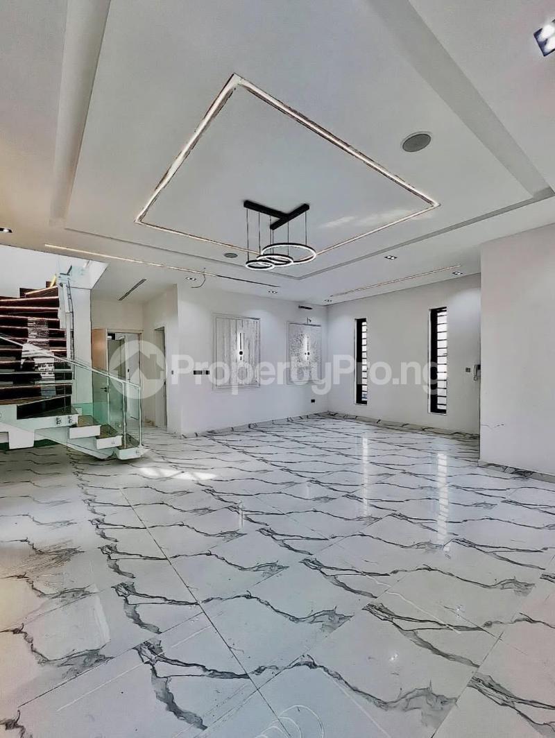 4 bedroom House for rent Ikota Lekki Lagos