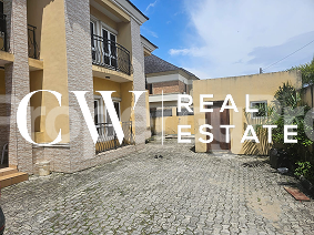 4 bedroom House for rent Lekki Phase 1 Lekki Lagos