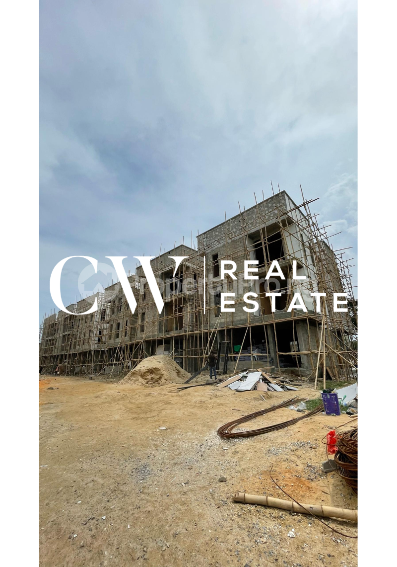 4 bedroom House for sale Parkview Estate Ikoyi Lagos