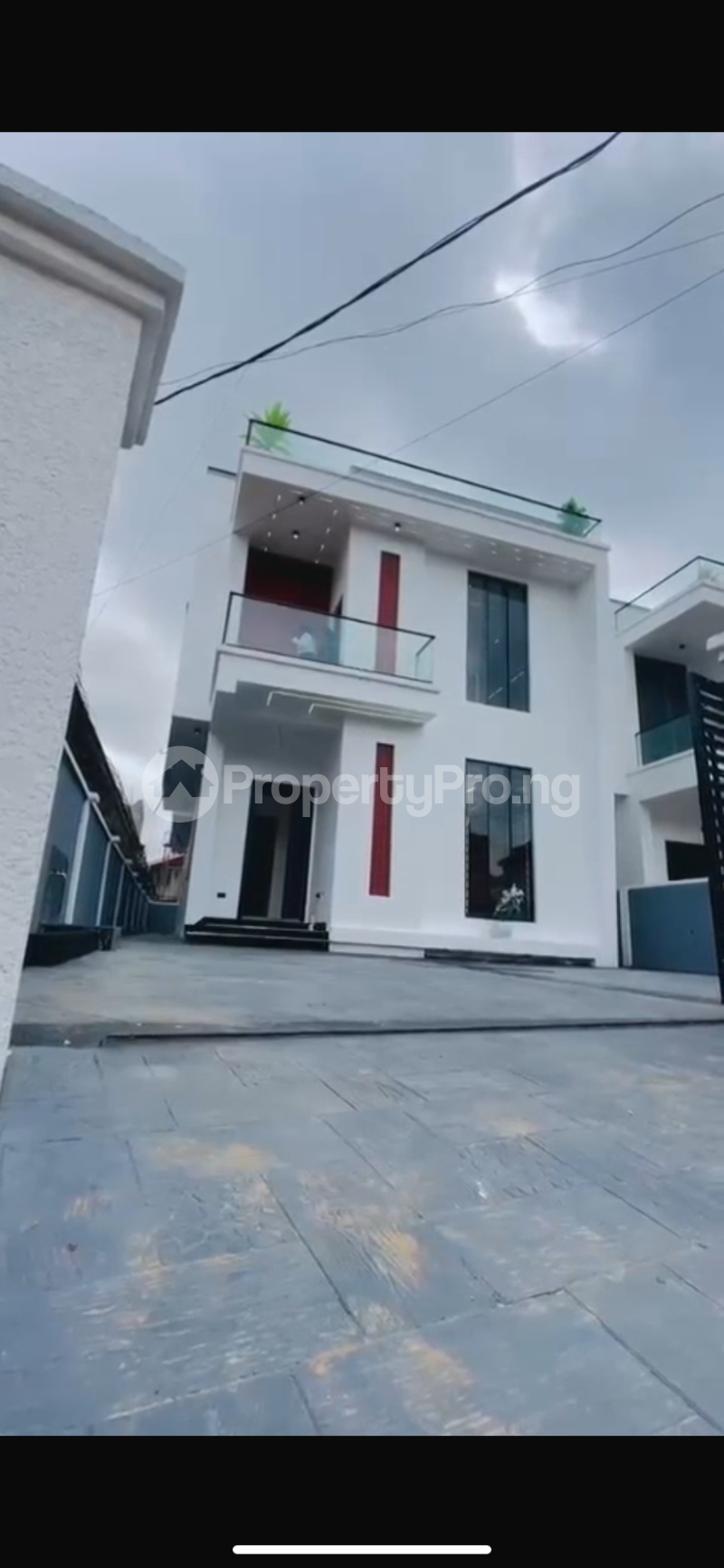 House for sale Arepo Arepo Ogun