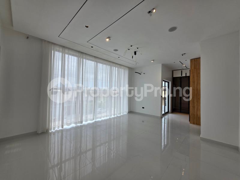 4 bedroom House for sale Thomas estate Ajah Lagos