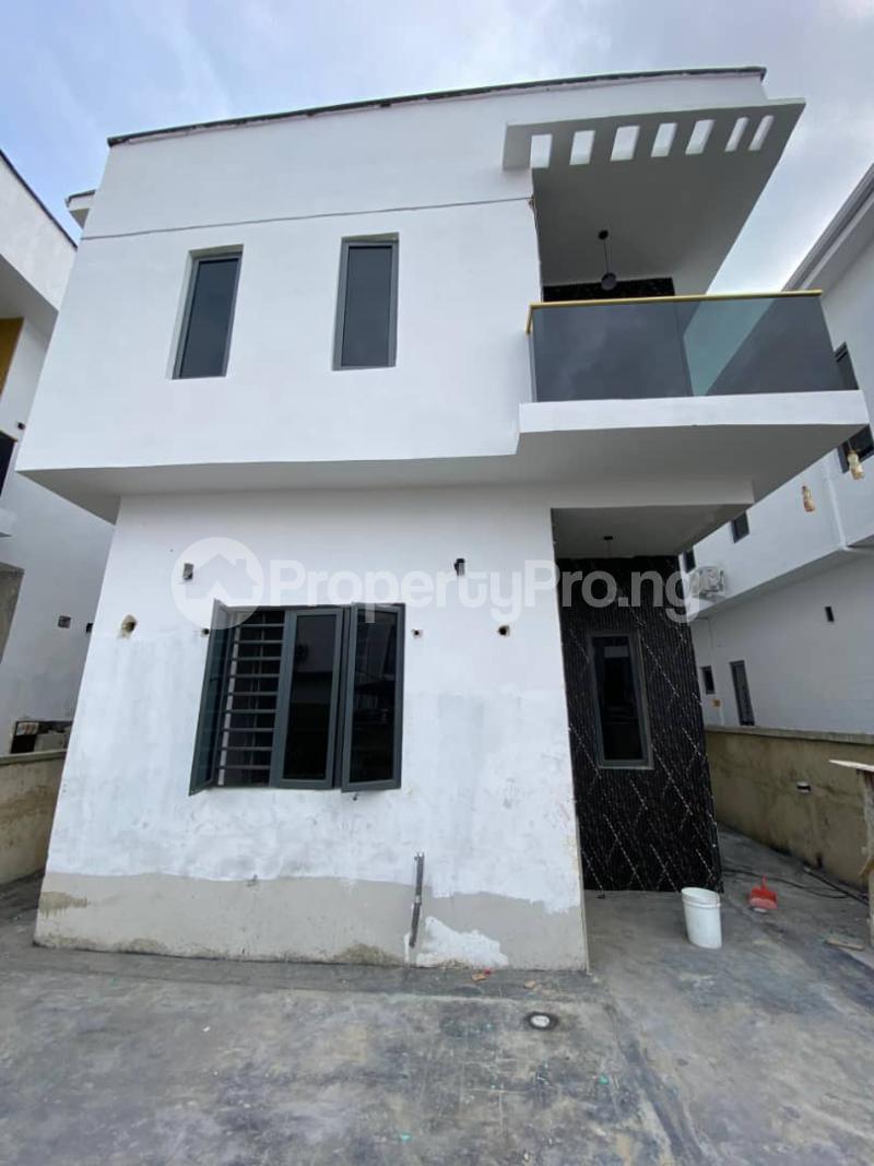 5 bedroom House for sale Ikota Lekki Lagos