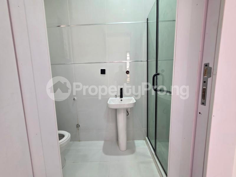 4 bedroom House for sale Thomas estate Ajah Lagos