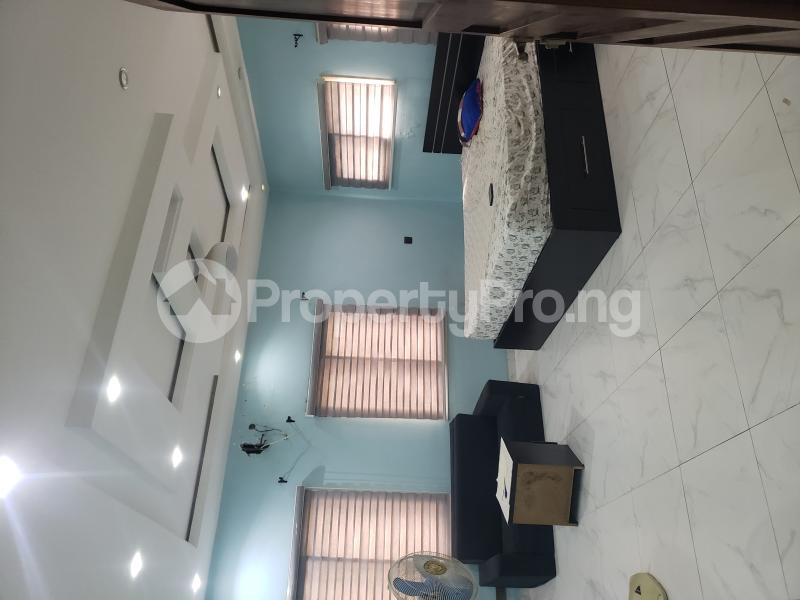 4 bedroom House for rent Ikota Lekki Lagos