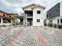 4 bedroom House for rent Orchid Lekki Lagos