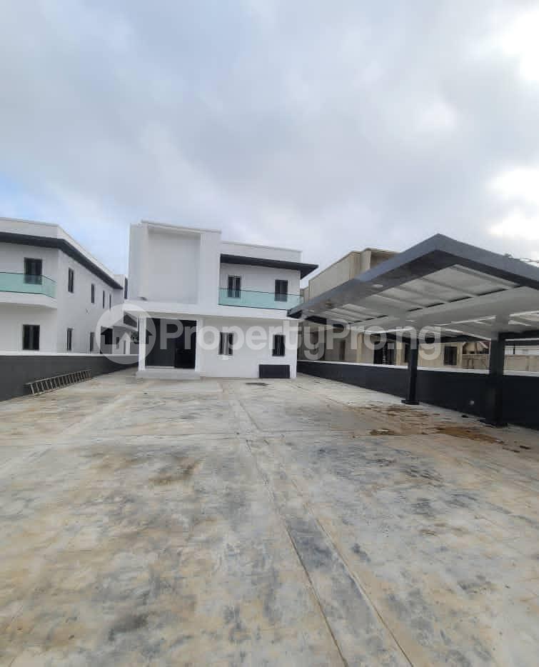 4 bedroom House for sale Ibadan Oyo