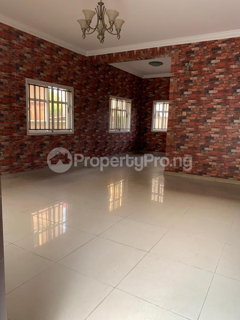 4 Bedroom House in Crown Estate Ajah Lagos House for rent in ajah