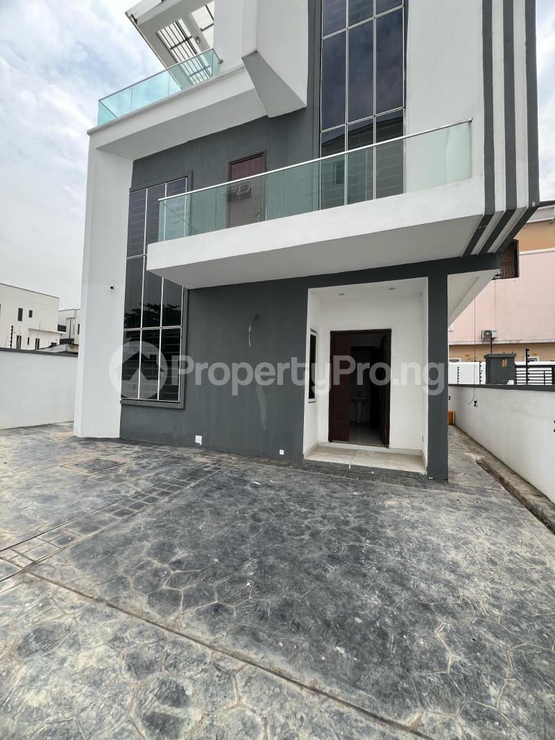 House for sale Ikeja GRA Ikeja Lagos