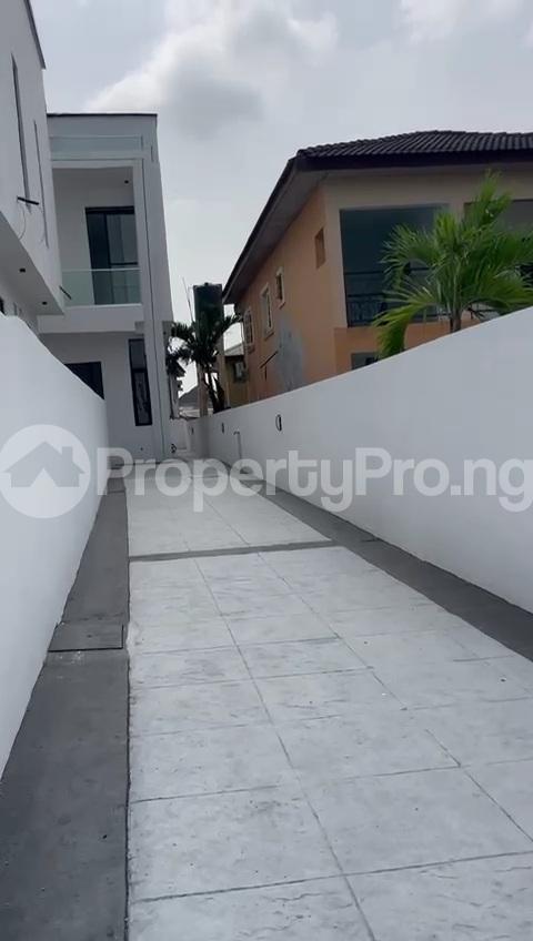 4 bedroom House for sale Sangotedo Ajah Lagos - 0