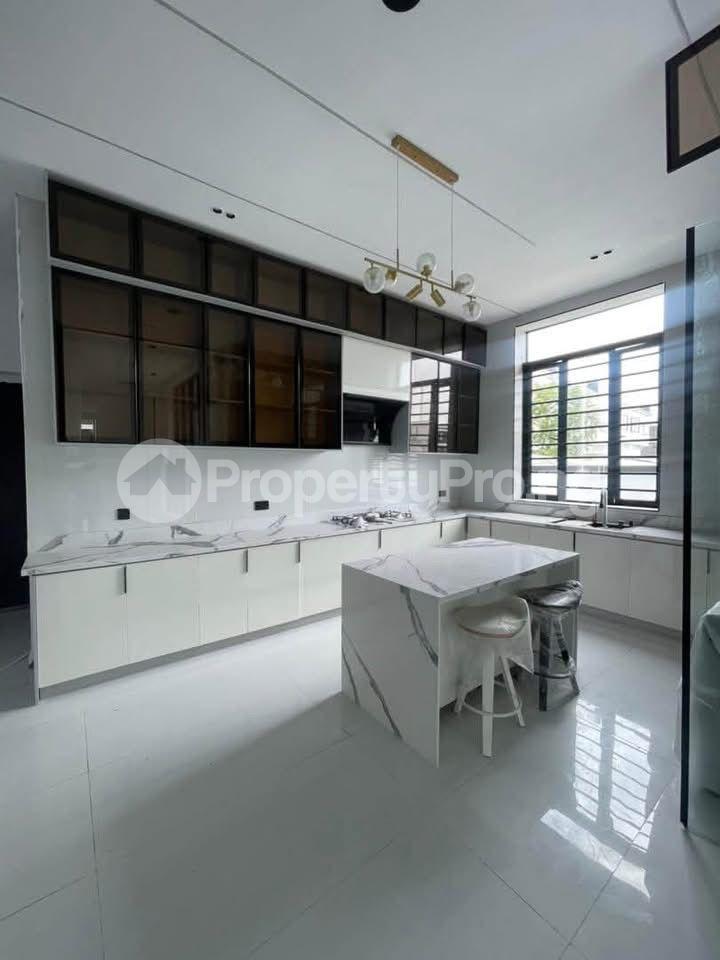 4 bedroom House for sale Orchid Lekki Lagos