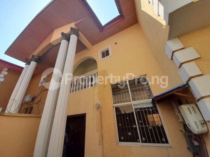 4 bedroom House for sale Lekki Phase 1 Lekki Lagos