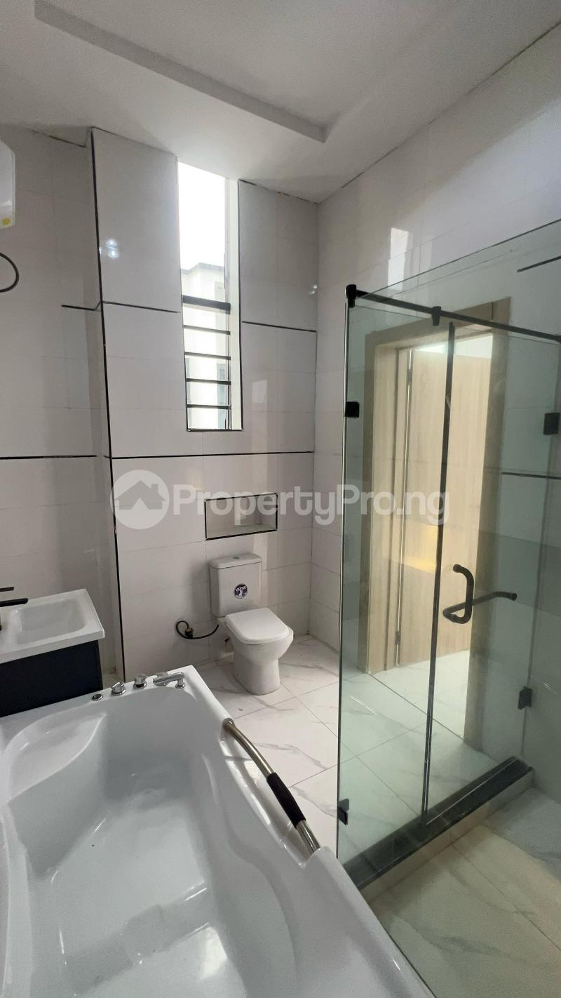 4 bedroom House for sale Thomas Estate Thomas estate Ajah Lagos - 0