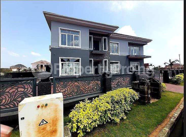 4 bedroom House for sale VGC Lekki Lagos