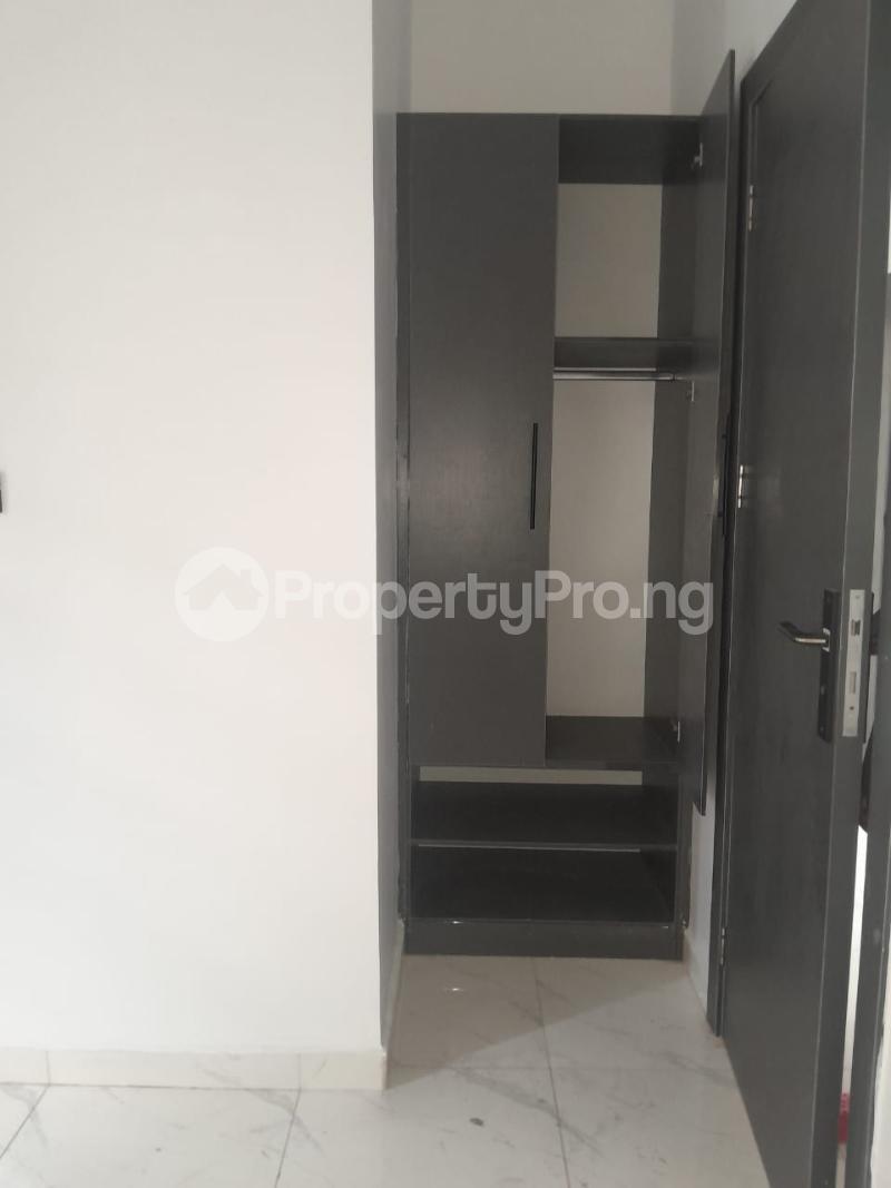 4 bedroom House for rent Before Business School Ajah Ajah Lagos