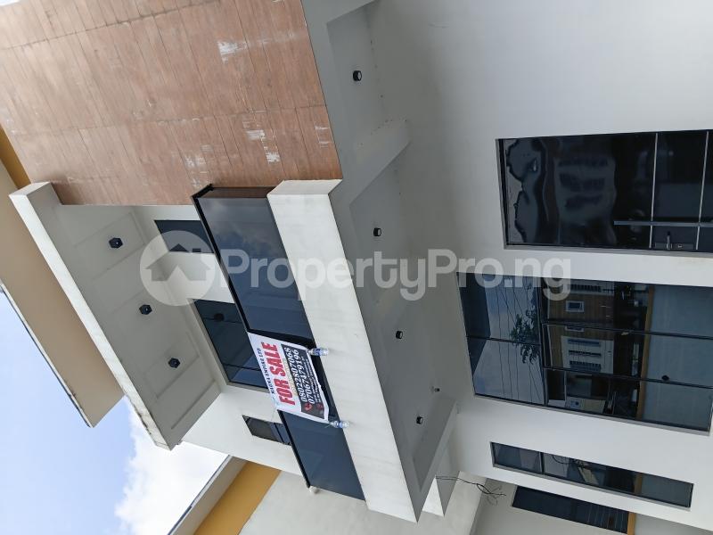 4 bedroom House for sale Greenland Estate Olokonla Ajah Olokonla Ajah Lagos