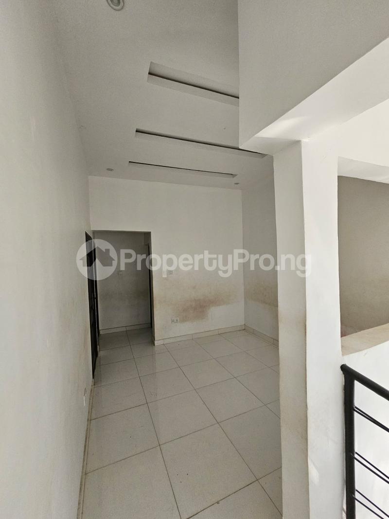 4 bedroom House for sale Peninsula Garden Estate Behind Blenco Sangotedo Ajah Lagos