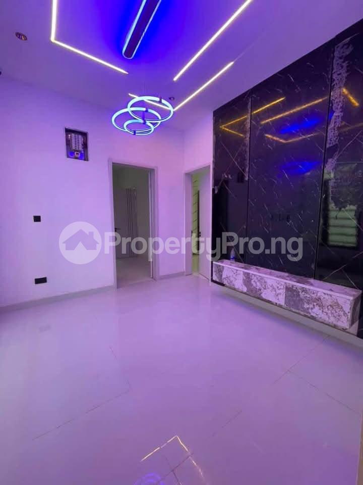 4 bedroom House for sale Ajah Lagos