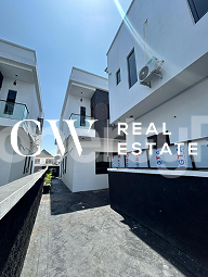 4 bedroom House for sale Orchid Lekki Lagos