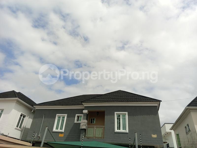 4 bedroom House for rent Thomas estate Ajah Lagos