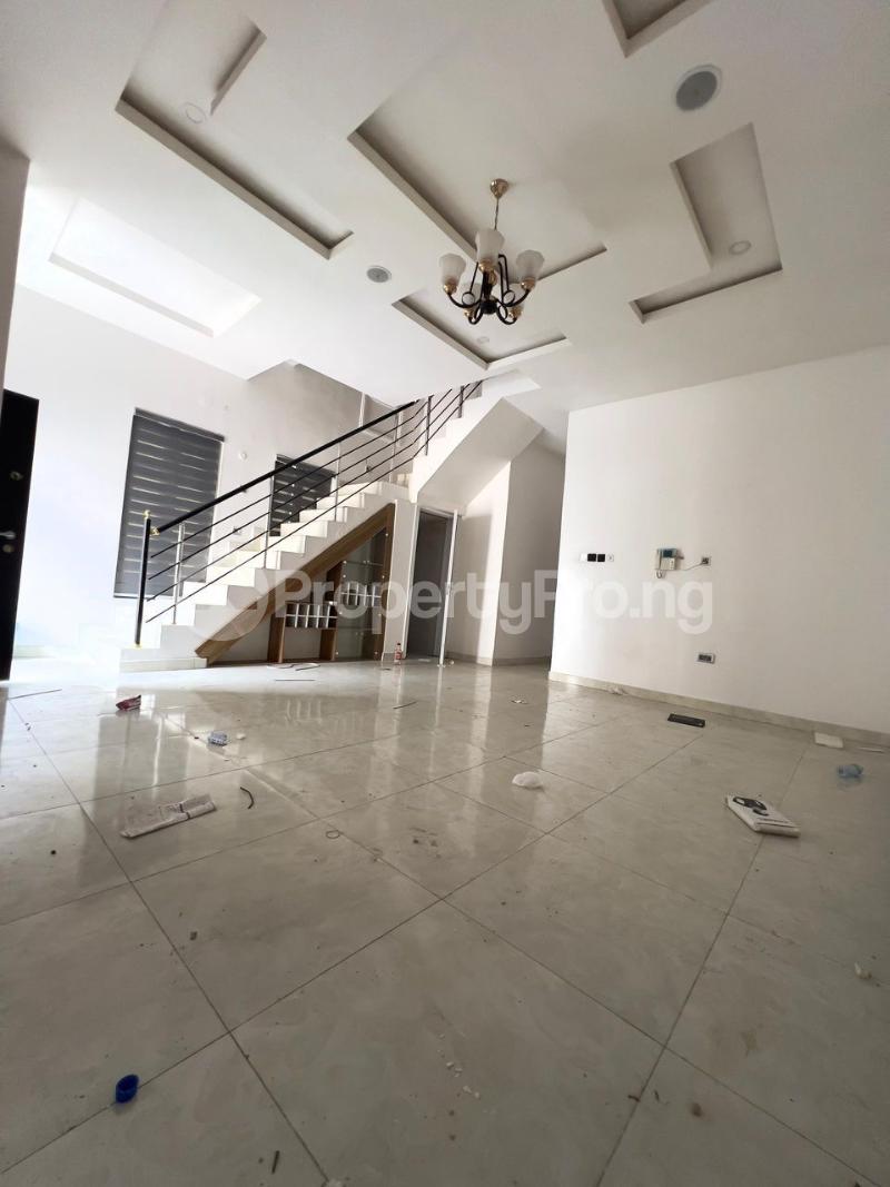 4 bedroom House for rent Ikota Lekki Lagos - 0