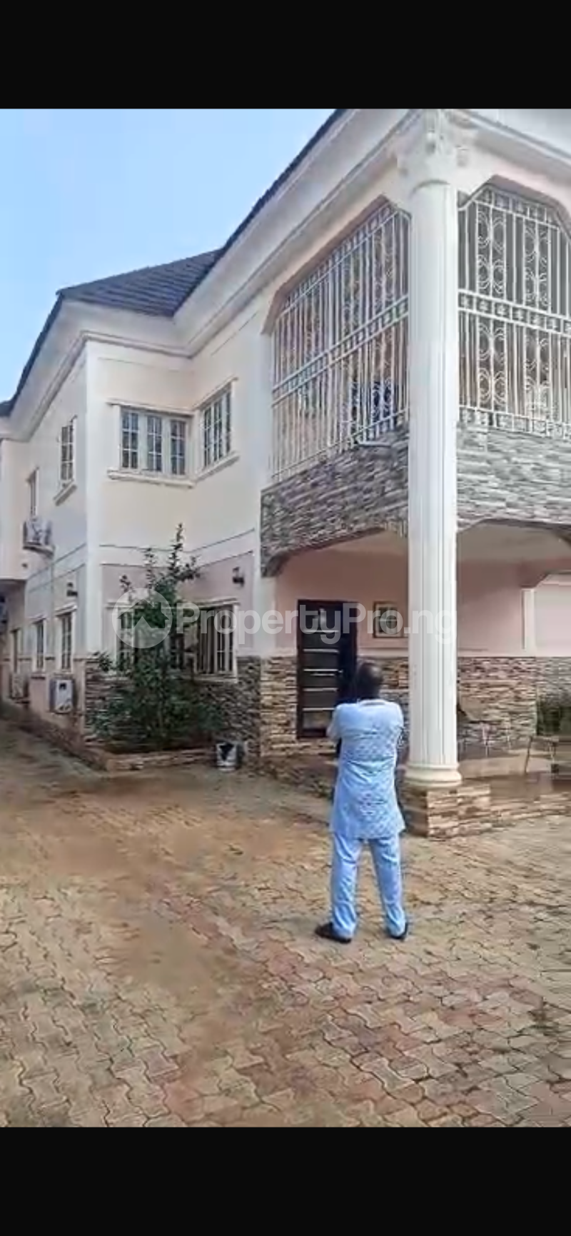 4 bedroom House for sale Lokogoma Abuja