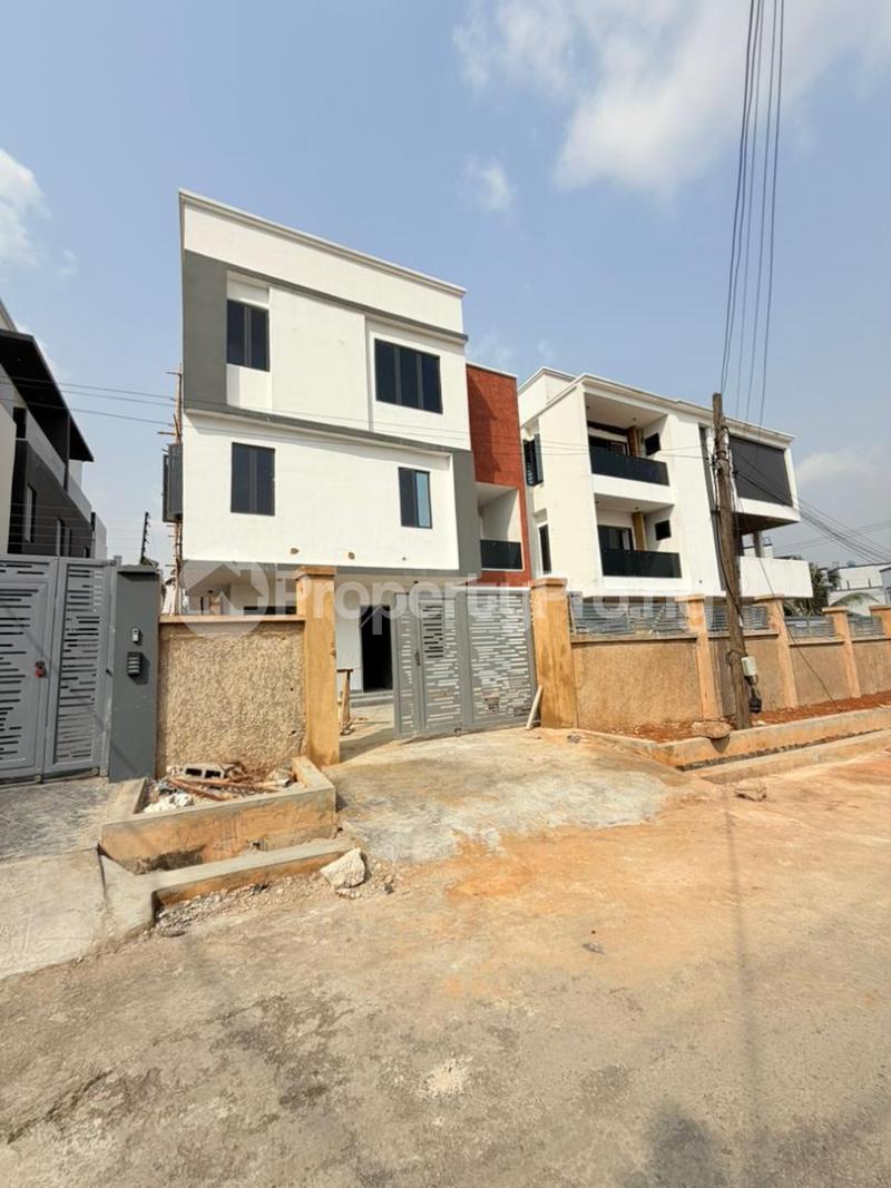 5 bedroom House for sale Maryland Ikeja Lagos