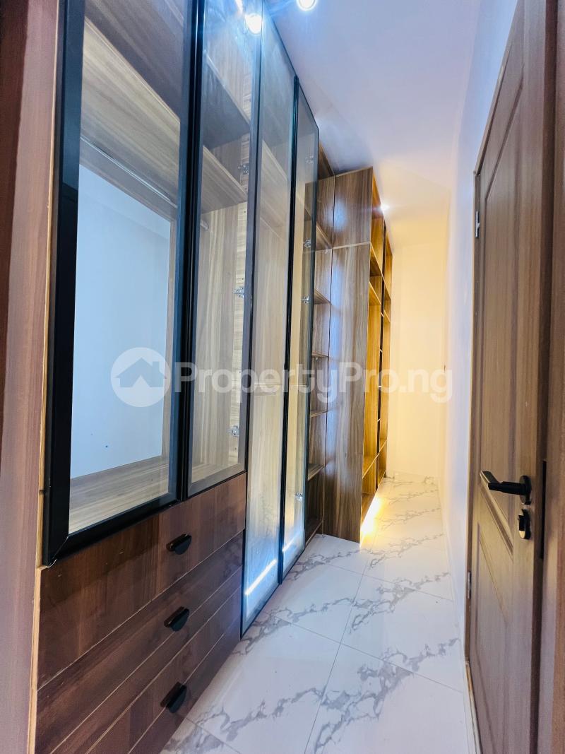 4 bedroom House for sale Sangotedo Ajah Lagos