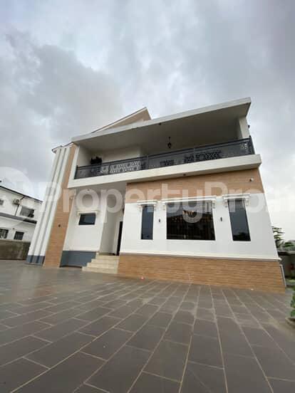 4 bedroom House for rent Lugbe Abuja