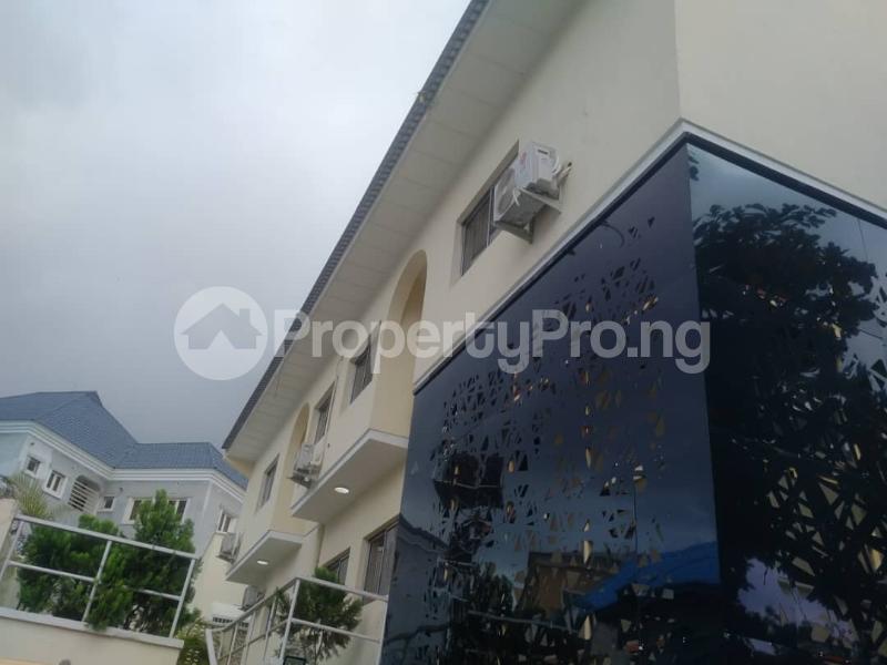House for sale Maitama Abuja
