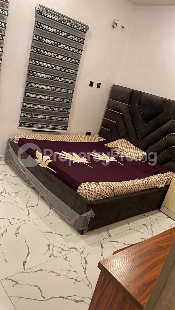 4 bedroom House for sale Awoyaya Ajah Lagos