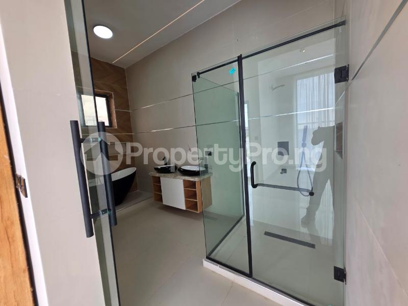 4 bedroom House for sale Thomas estate Ajah Lagos