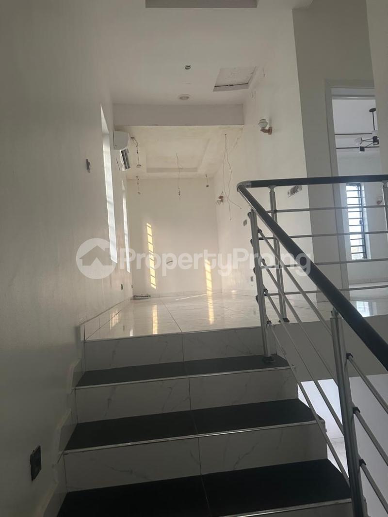 House for rent Lekki Palm City Ajah Ajah Lagos