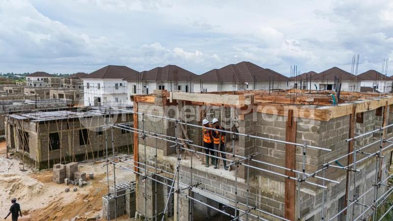 4 bedroom House for sale Port Harcourt Rivers