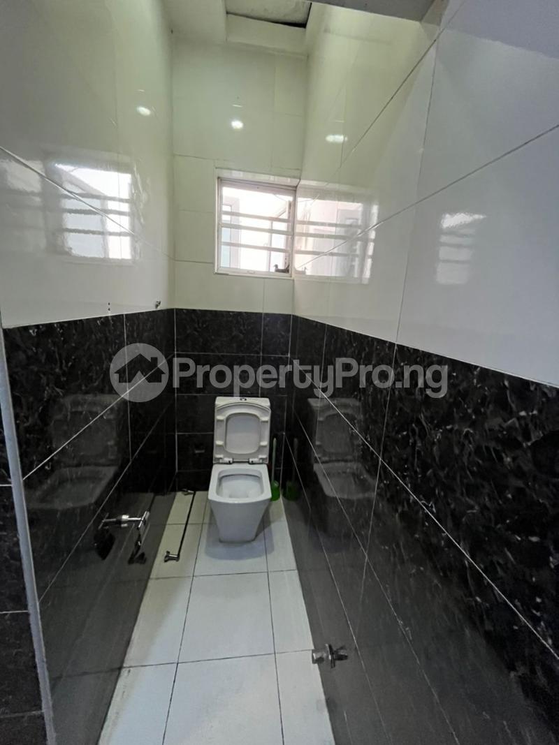 4 bedroom House for rent Orchid Lekki Lagos