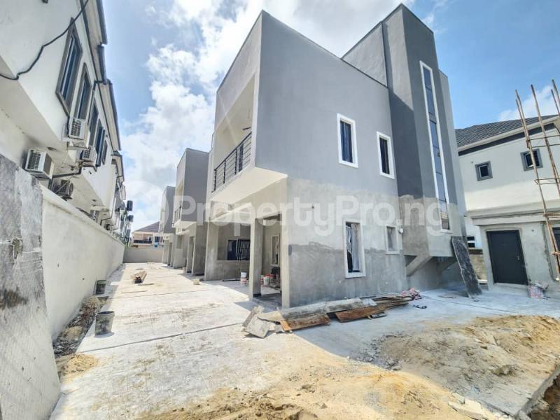 House for rent orchid Lekki Lagos
