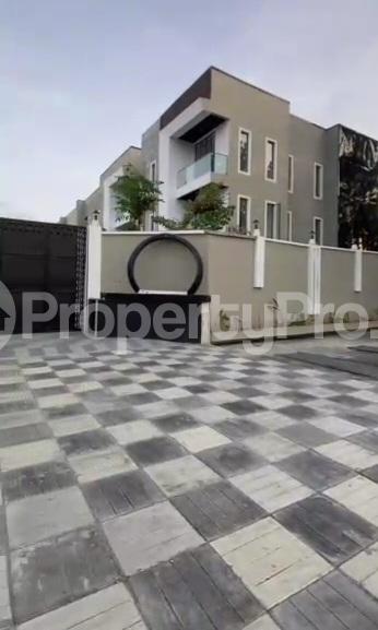 4 bedroom House for rent Parkview Estate Ikoyi Lagos