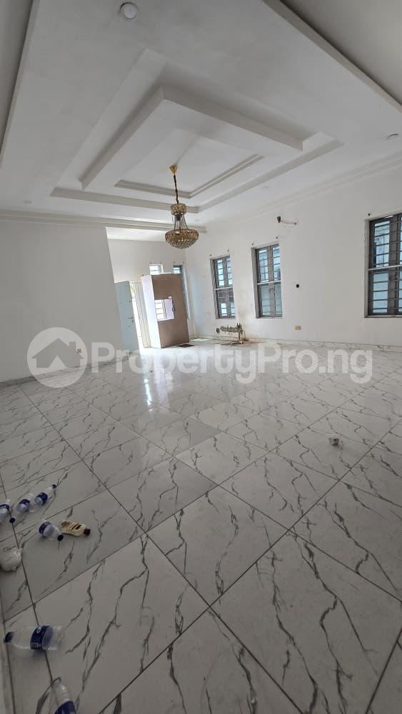 5 bedroom House for sale Badore Ajah Lagos