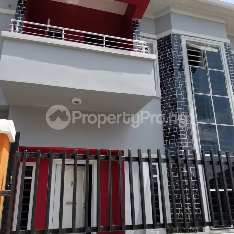 4 bedroom House for rent Lekki County Ikota Lekki Lagos