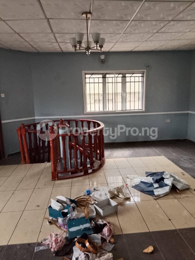 4 bedroom House for rent Omole Phase 2 Residential Scheme Omole phase 2 Ojodu Lagos - 0